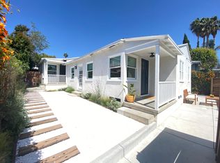 1815 20th St, Santa Monica, CA 90404