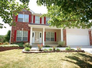 7 Little Oaks Ct, O Fallon, MO