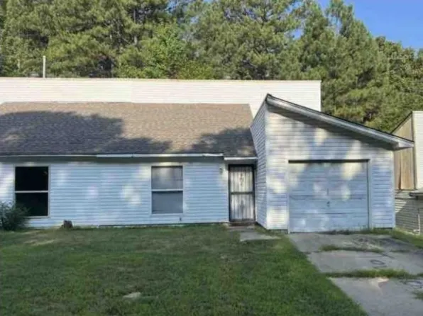 (undisclosed Address), Little Rock, AR 72206