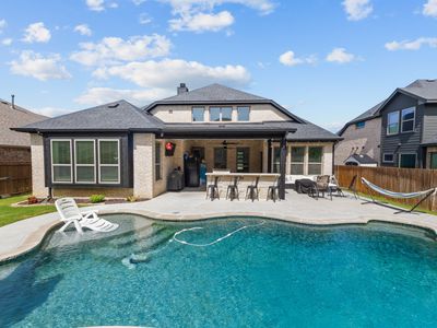 6904 Intrepid Dr, Fort Worth, TX, 76179