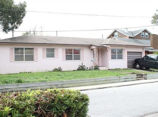 39 Hope St, St Augustine, FL 32084