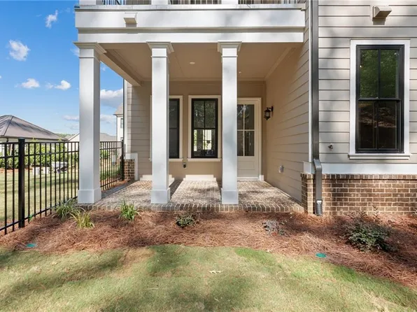 4898 Sudbrook Way #256, Peachtree Corners, GA 30092