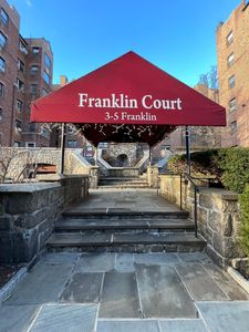 3 Franklin Avenue #2N, White Plains, NY, 10601