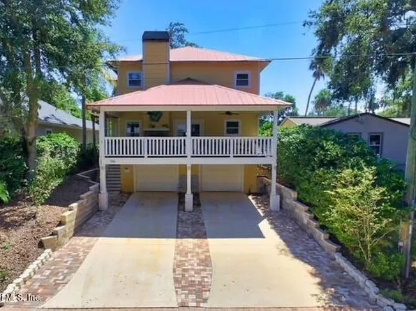 386 7TH Street, Atlantic Beach, FL 32233