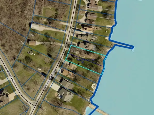3595 S Confederate Dr, Lakeside Marblehead, OH 43440