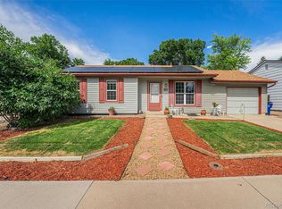 9354 Field Lane, Westminster, CO 80021