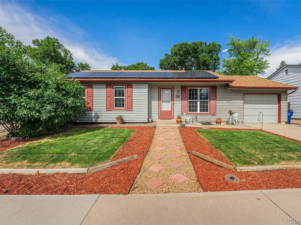 9354 Field Lane, Westminster, CO 80021