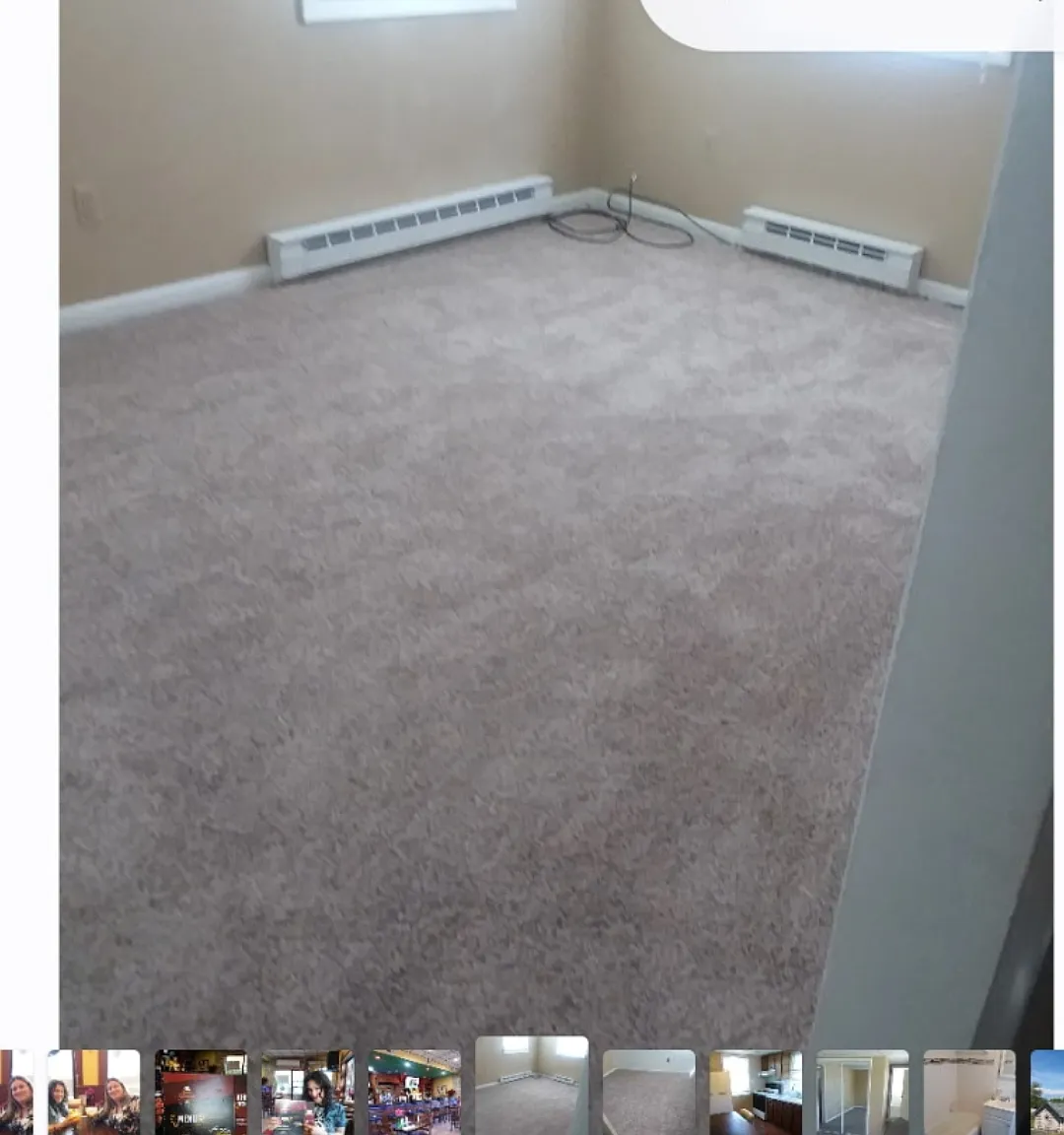 1 bed, 1000 sqft, $1,375 — Photo 3