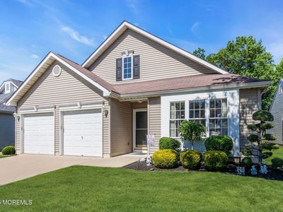 55 Cypress Point Lane, Jackson, NJ, 08527