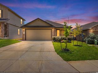 7310 Salado Creek Pkwy, San Antonio, TX 78223