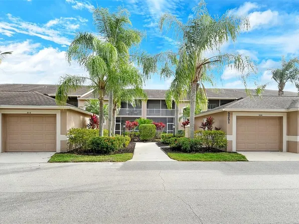 5251 Mahogany Run Ave Unit 515, Sarasota, FL 34241