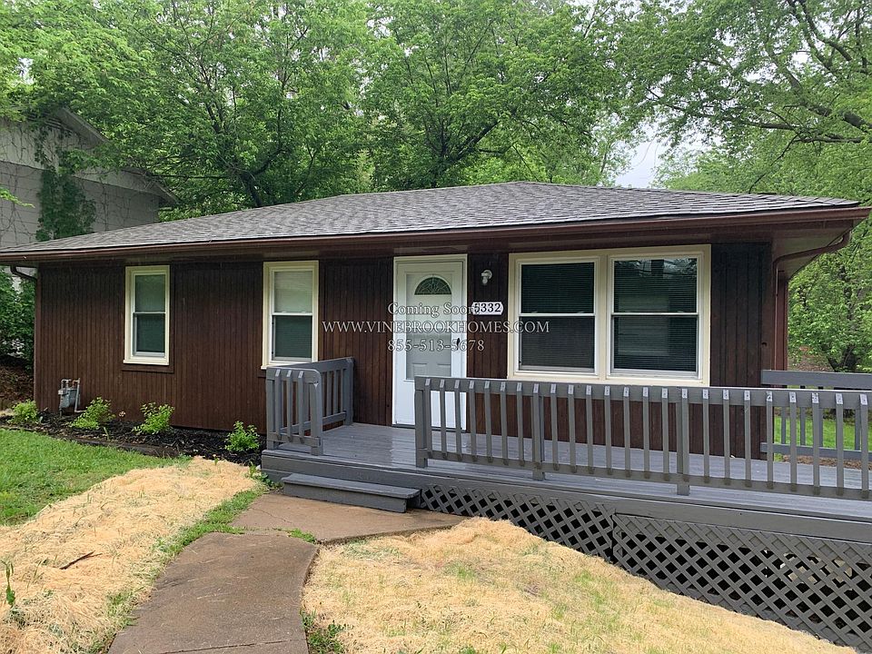 5332 N Hardesty Ave, Kansas City, MO 64119 Zillow