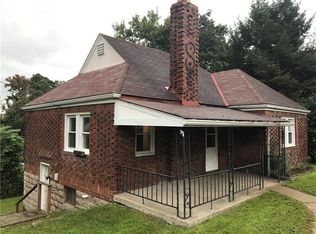 3101 Sacramento Ave, Pittsburgh, PA 15204