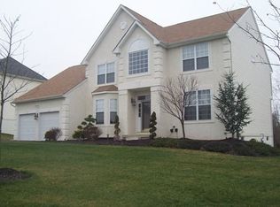 457 Windy Hill Rd, Gilbertsville, PA 19525