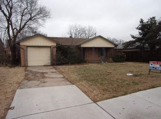37 NW 31st St, Lawton, OK 73505