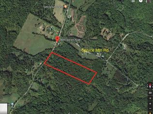 0 E Hill Rd, Plainfield, VT 05667