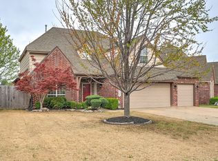 7726 S 92nd East Ave, Tulsa, OK 74133