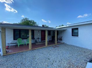 1552 Allisonia Rd, Hiwassee, VA 24347