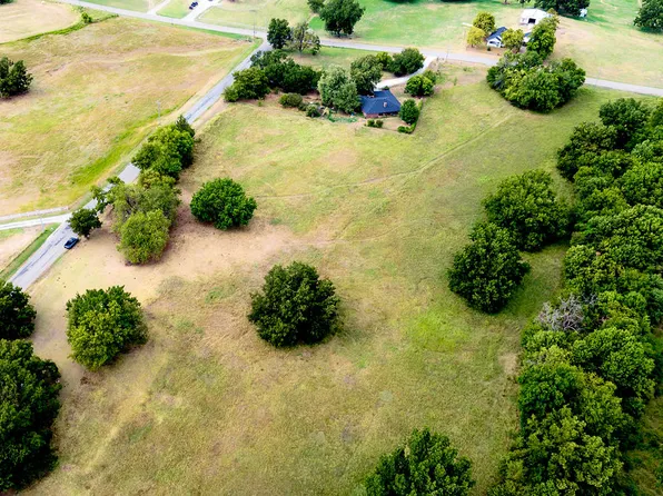 1 County Road 3520, Ada, OK 74820