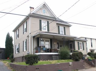 140 N Spring St, Winston Salem, NC 27101