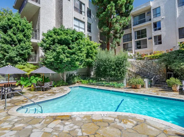 (undisclosed Address), Los Angeles, CA 90024