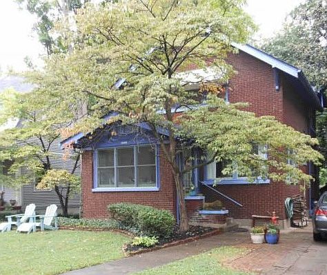 223 South Birchwood Avenue