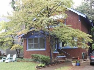 223 S Birchwood Ave, Louisville, KY 40206