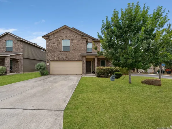 5914 Amethyst, San Antonio, TX 78222