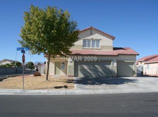 6033 Carlton Sea Ct, North Las Vegas, NV 89031