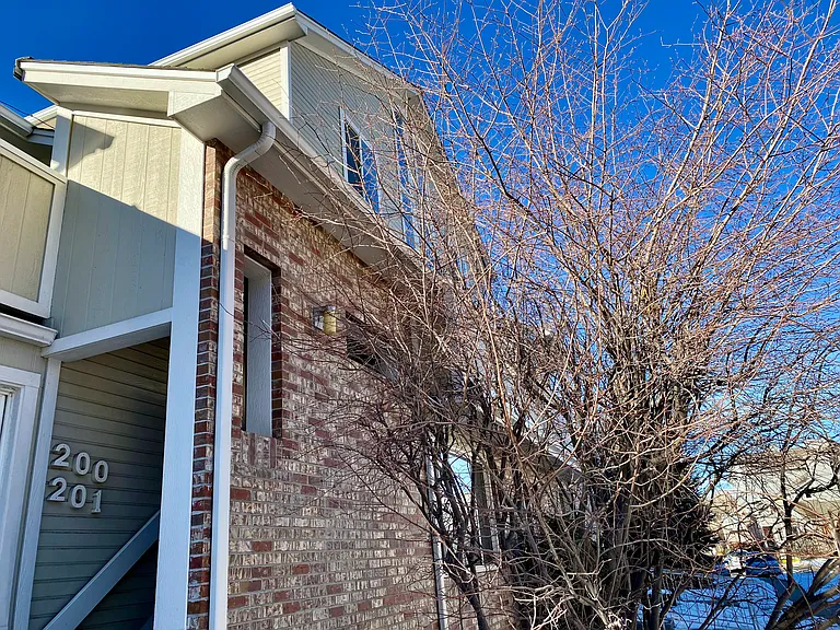 5011 Garrison St #5021-201 — Photo 21