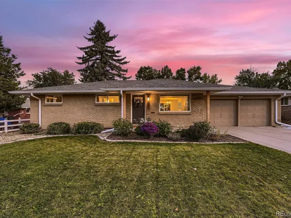8980 W 64th Avenue, Arvada, CO 80004