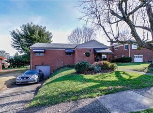 11 Emerson St, Uniontown, PA 15401