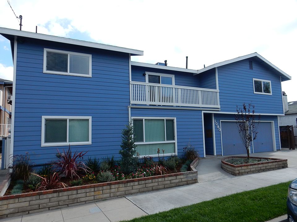 Completely Renovated Triplex