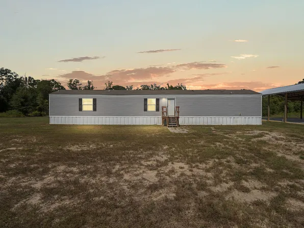 2005 Jack Nelson Rd, Deridder, LA 70634