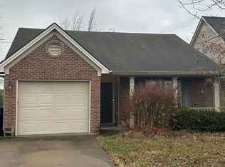 2520 Rockaway Pl, Lexington, KY 40511