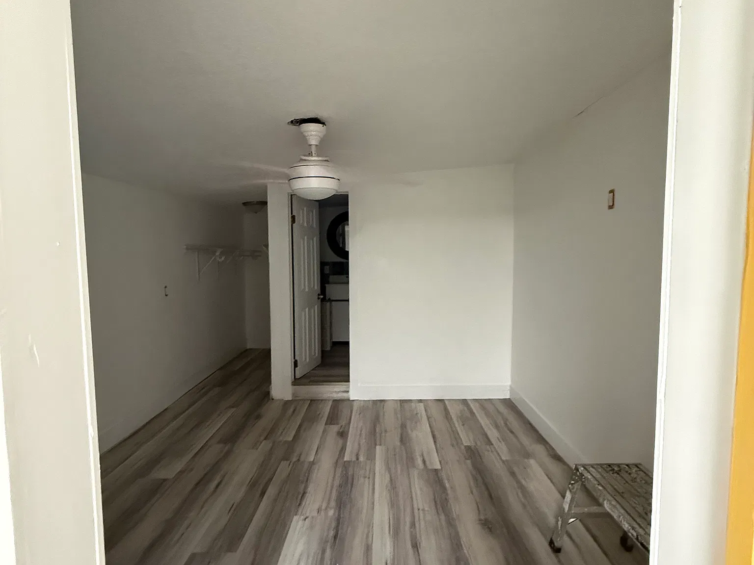 1 bed, 700 sqft, $1,100 — Photo 4