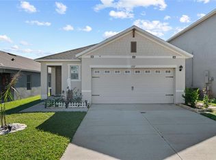 1727 Passion Vine Ln, Ocoee, FL 34761