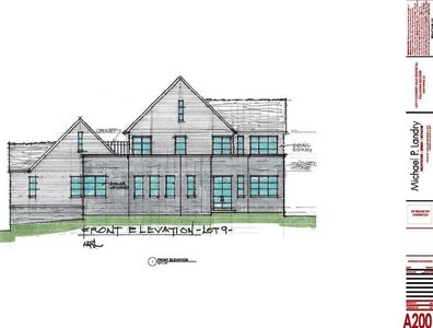 465 Belada Blvd #9, Atlanta, GA, 30342