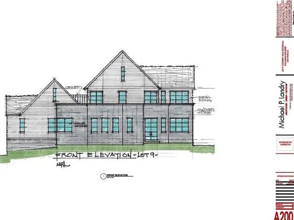 465 Belada Blvd #9, Atlanta, GA 30342