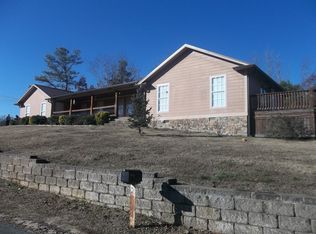 608 Elkins Rd, Grant, AL 35747