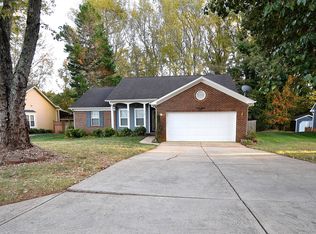 9518 Errington Ln, Mint Hill, NC 28227