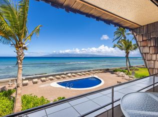 3741 Lower Honoapiilani Rd APT 207, Lahaina, HI 96761