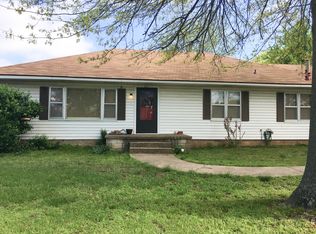 211 W Park St, Lincoln, AR 72744