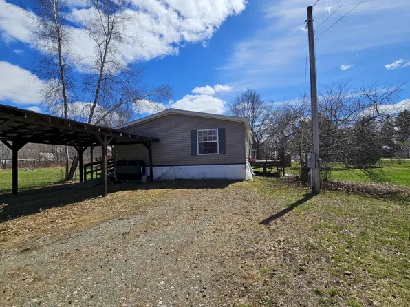 33 John Street, Madison, ME 04950