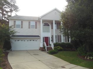 2005 Mountain Ct, Apex, NC 27502