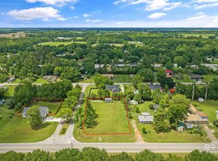 15305 Us Highway 98 Lot 43, Foley, AL 36535