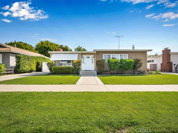 2660 Gondar Ave, Long Beach, CA 90815