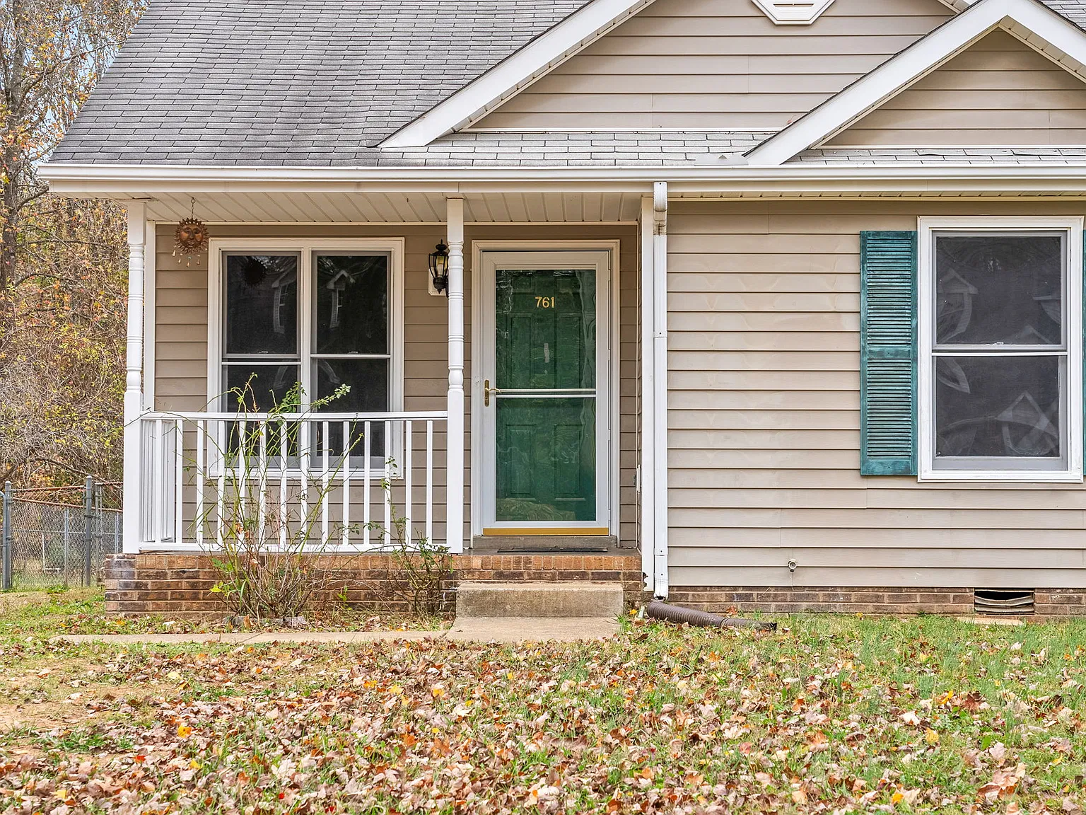 3 bed, 1173 sqft, $1,400 — Photo 2