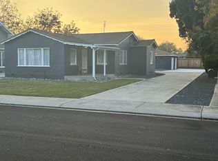 1547 Ford Ave, Modesto, CA 95350