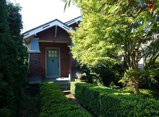 1905 N 55th St, Seattle, WA 98103